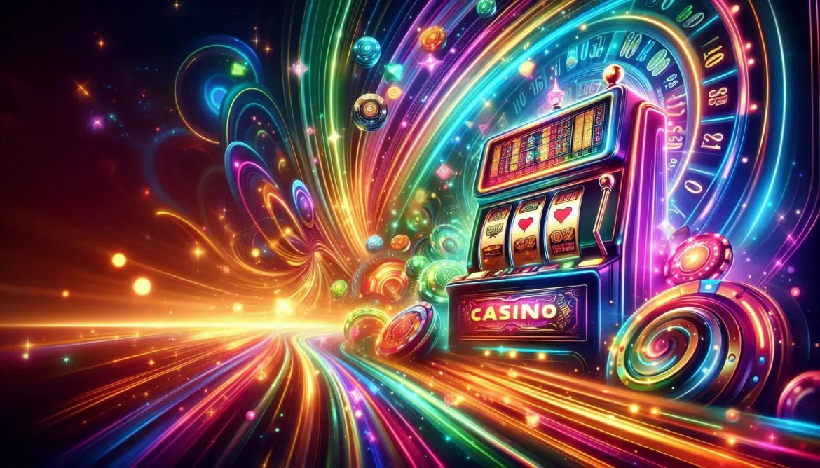 Downtown Casino Vancouver